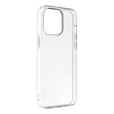 Futerał CLEAR CASE 2mm BOX do IPHONE 15 PRO MAX