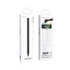 HOCO rysik pojemnościowy aktywny 130 mAh GM113 czarny