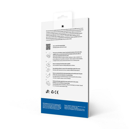 Szkło hartowane Blue Star - do Xiaomi 14T Pro