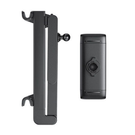 Joyroom JR-ZS433 Auto-Kopfstützenhalterung, Schwarz