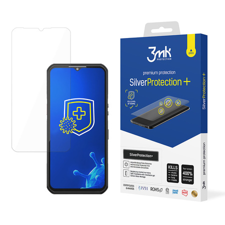 Oukitel WP39 - 3mk SilverProtection+