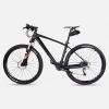 Rockbros C27-1 Fahrradtasche unter dem Sattel - Schwarz