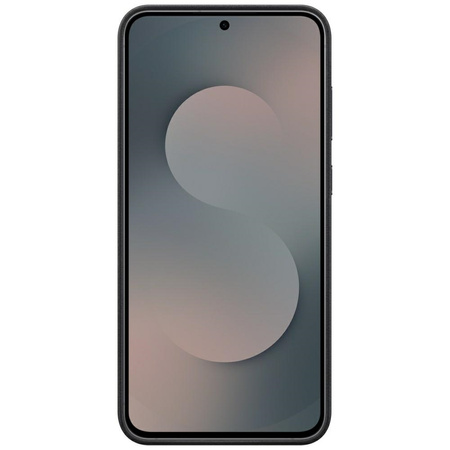 Etui Samsung Kindsuit do Galaxy S25 FE   czarny