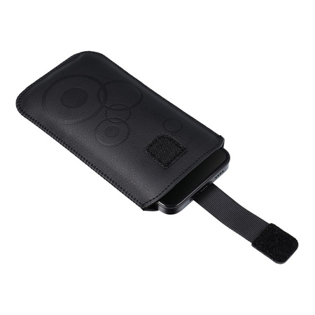 Etui Deko SAMSUNG A6+ 2018/ HUAWEI MATE 20 LITE