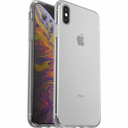 Etui Otterbox Clearly Skin iPhone XS Maxclear 33793