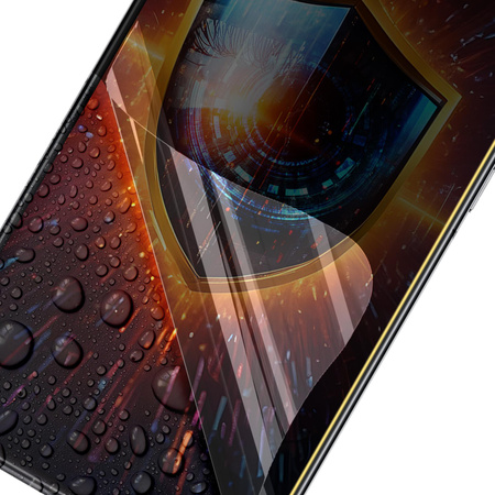 Xiaomi 12T - 3mk Silky Matt Privacy