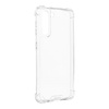 Futerał Armor Jelly Roar - do Samsung Galaxy A13 4G transparentny