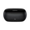Baseus Bowie MA20 Pro TWS Wireless Headphones with ANC and IPX6 - Black