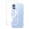 PanzerGlass HardCase iPhone 16 6.1&quot; white MagSafe 1291