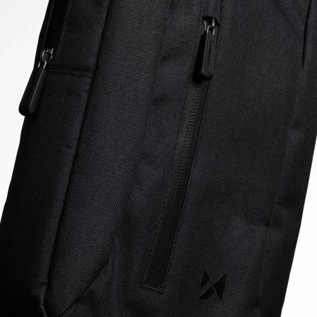 Wozinsky bicycle bag for handlebars - gray