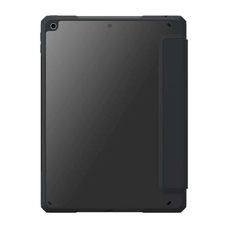Schutzhülle APPLE IPAD 10.2 Baseus Minimalist schwarz