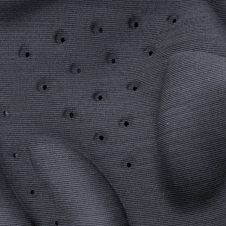 Rockbros sports gloves full spring-summer size S - white and black