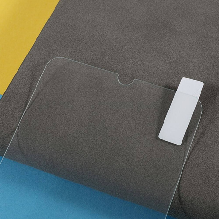 Szkło hartowane 2,5D do Motorola Moto G55 5G