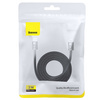 DisplayPort 8K 60Hz cable 2m Baseus High Definition Series - black