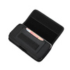 Uniwersalna Kabura POZIOMA do paska OXFORD - Model 4 - do IPHONE 7 PLUS / 8 PLUS / 12 PRO MAX / 13 PRO MAX / SAMSUNG J4 PLUS / A71 / S21 FE / NOTE 8 / HUAWEI P SMART 2021