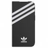 Oryginalne Etui IPHONE 13 PRO Adidas OR Booklet Case PU czarne