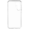 Etui ZAGG Luxe do Samsung Galaxy A35 5G   przezroczysty/clear