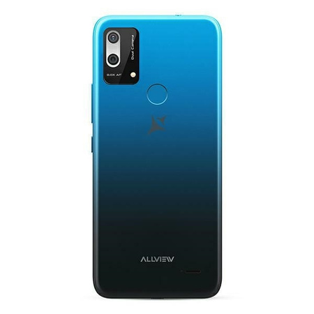 Allview Smartfon A30 Max niebieski/blue