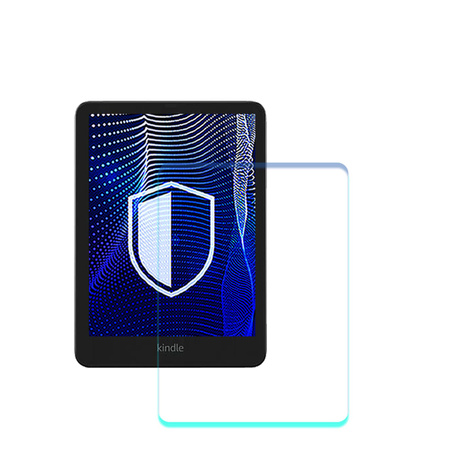 Amazon Kindle Colorsoft/ Colorsoft SE - up to 8.3" 3mk FlexibleGlass Pro