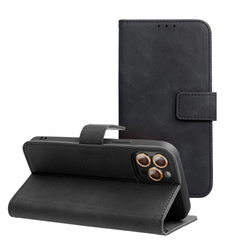 Kabura TENDER Book do SAMSUNG A25 5G czarny