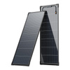 Set 2x EcoFlow 130W photovoltaic panel (rigid construction)