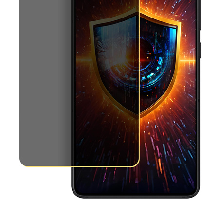 ASUS Zenfone 11 Ultra - 3mk Silky Matt Privacy