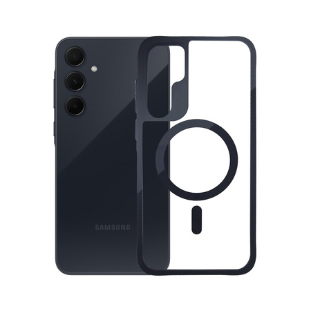 Samsung Galaxy A35 5G - 3mk Satin Armor MagCase