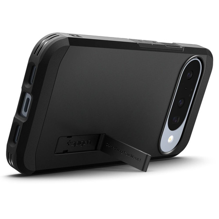 SPIGEN TOUGH ARMOR MAG MAGSAFE GOOGLE PIXEL 10 / 10 PRO BLACK