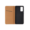 Kabura skórzana SMART PRO do XIAOMI Redmi 10C czarny