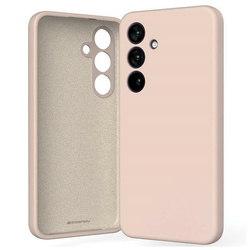 Mercury Silicone Sam S24 S921różowo-piaskowy/pink sand