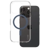 CARE by PanzerGlass Flagship Case iPhone 16 Pro 6.3" blue/blue MagSafe 1366
