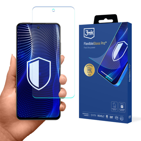 Realme 14x - 3mk FlexibleGlass Pro