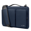 TECH-PROTECT DEFENDER BAG LAPTOP 13-14 NAVY BLUE
