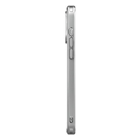Schutzhülle IPHONE 14 PRO MAX UNIQ LifePro Xtreme opal transparent