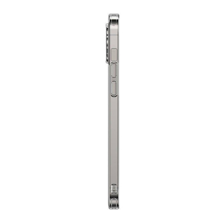 Etui IPHONE 12 PRO MAX Baseus Corning & Szkło Hartowane transparentne