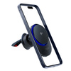 Accessories - 3mk Hardy AeroCharger 15W MPP Qi2 Black