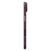 SPIGEN NANO POP MAG MAGSAFE IPHONE 17 BURGUNDY BEAN
