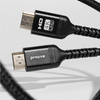 Proove kabel PlayBack HDMI do HDMI (5m) czarny