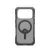 Etui UAG Trooper MagSafe na iPhone 17 Pro - czarny mat