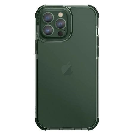 Uniq Combat Hülle iPhone 13 Pro Max 6,7&quot; grün/grün