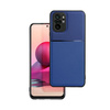 Futerał NOBLE do XIAOMI Redmi 14C niebieski