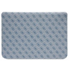 Torba LAPTOP 16" Guess Sleeve 4G Printed Stripes (GUCS16P4RPSB) niebieskie