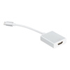 Kabel HDMI - Typ C 3.1 Plug & Play