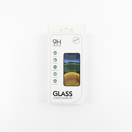 Szkło hartowane do iPhone 13 Mini 5,4&quot;