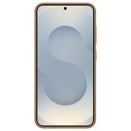 Samsung nakładka Kindsuit do Samsung Galaxy S25+ Złota