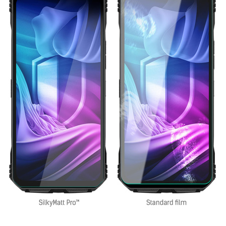Matte foil 3mk Silky Matt Pro for Doogee V Max Pro