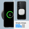 Spigen ULTRA HYBRID GALAXY S23 MATTE BLACK