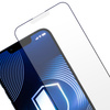 3MK HardGlass Matt Max iPhone 13 Pro Max/14 Plus 6.7"
