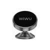 WIWU uchwyt samochodowy magnetyczny CH003 czarny przyklejany