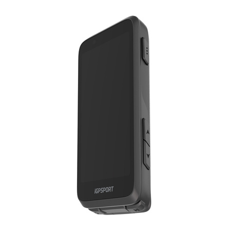 GPS Cycling Computer iGPSPORT BiNavi